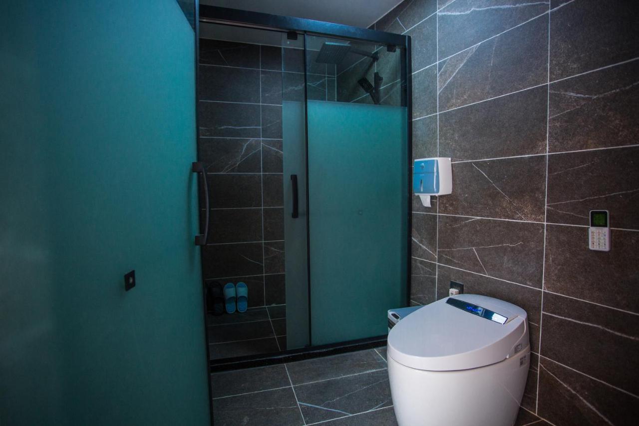 Lijiang Yunqi Holiday Guesthouse Luaran gambar