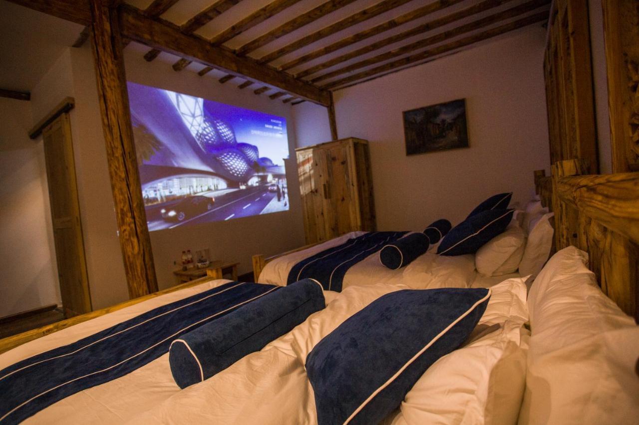 Lijiang Yunqi Holiday Guesthouse Luaran gambar