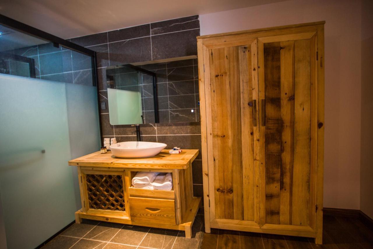 Lijiang Yunqi Holiday Guesthouse Luaran gambar