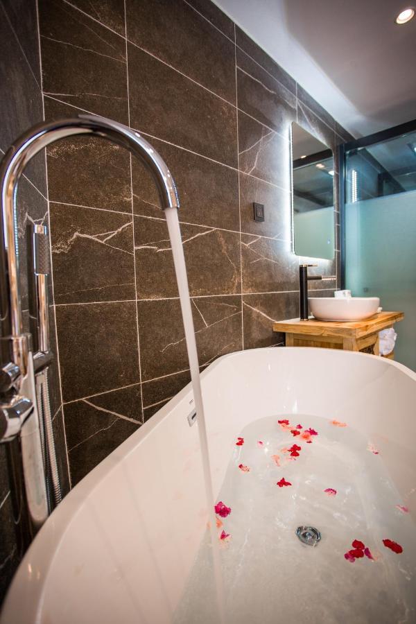 Lijiang Yunqi Holiday Guesthouse Luaran gambar